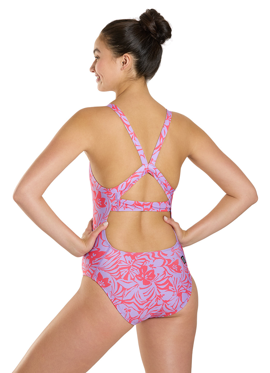 JOLYN Women's Caroline Sundara One Piece Swimsuit