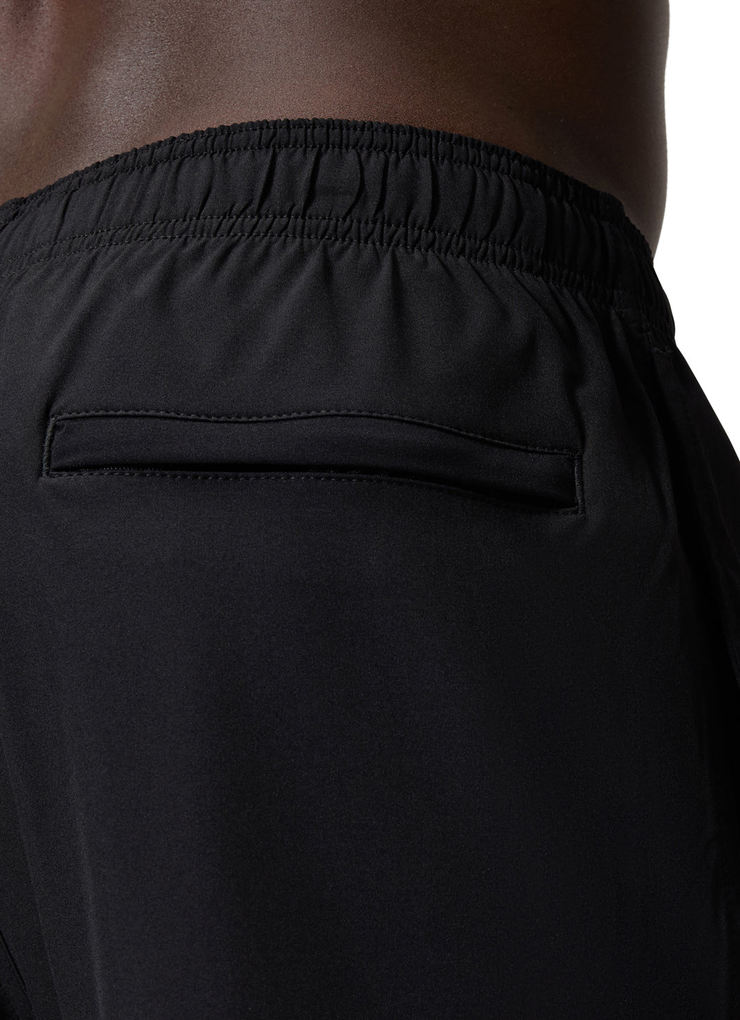 Speedo Men's Solid Redondo Edge 18" Volley Swim Short