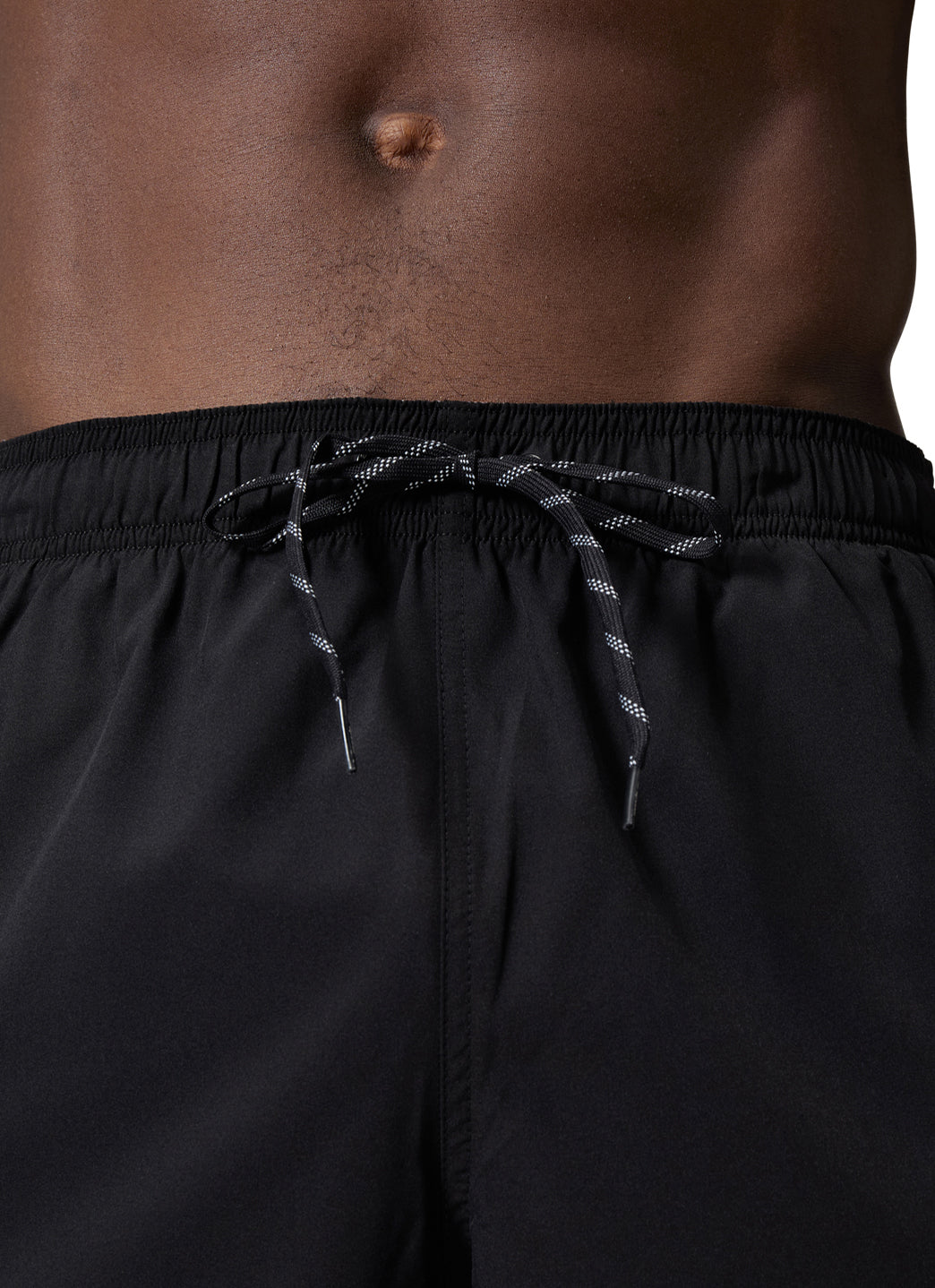 Speedo Men's Solid Redondo Edge 18" Volley Swim Short