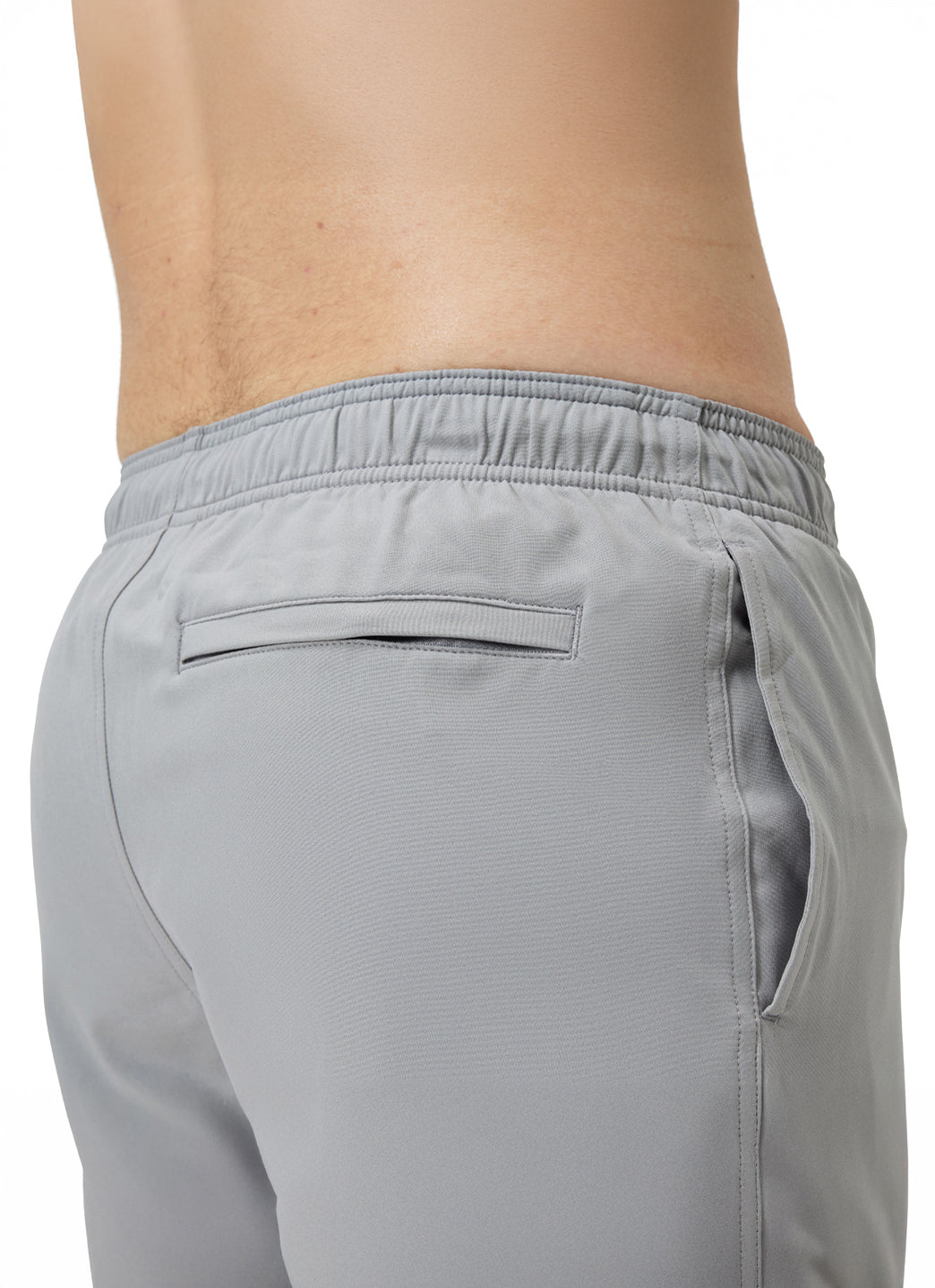 Speedo Men's Solid Redondo 18" Volley Swim Trunks