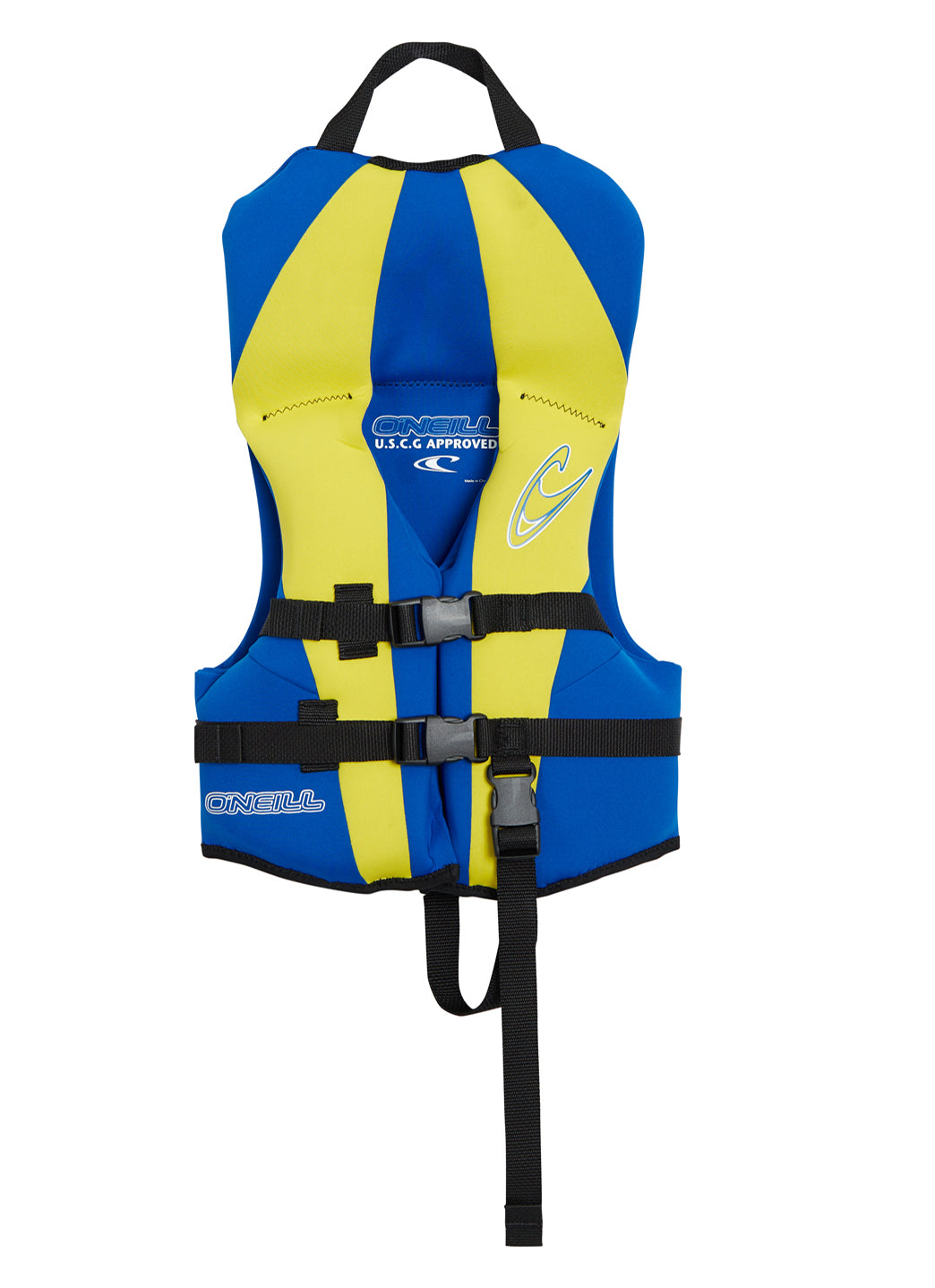 O'Neill Infant USCG Vest