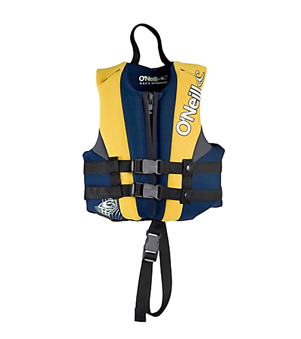 O'Neill Infant USCG Vest