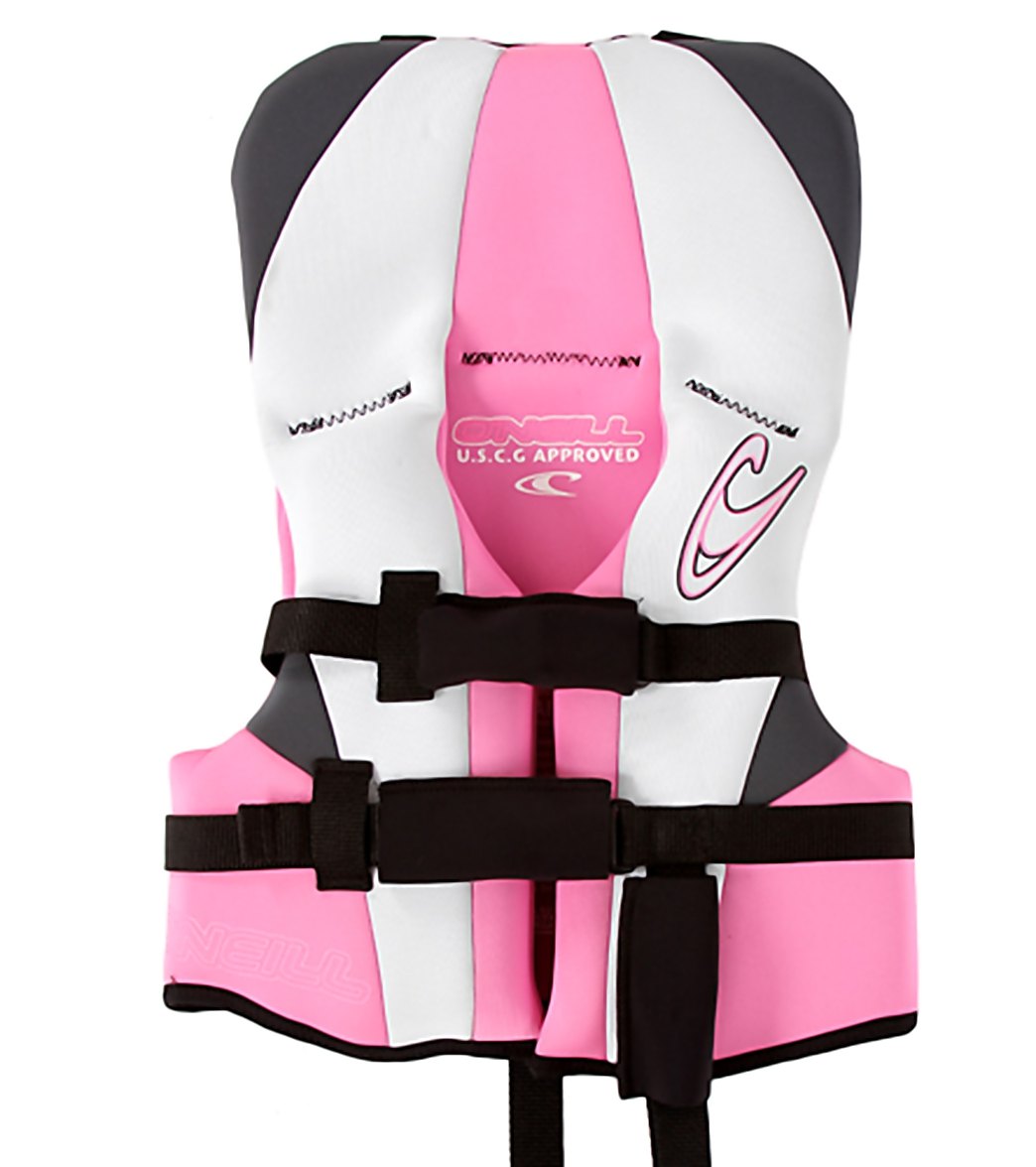 O'Neill Infant USCG Vest