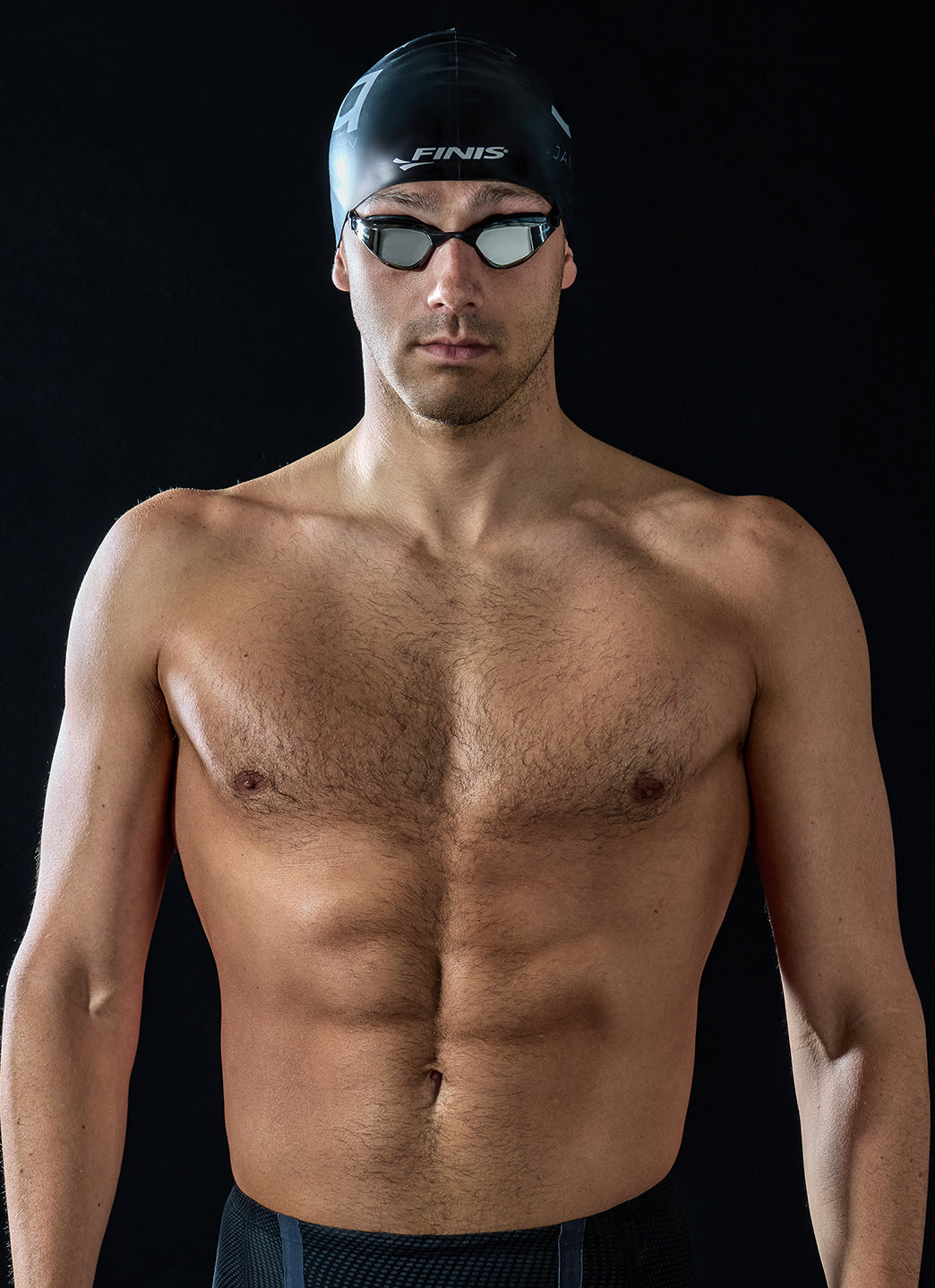 FINIS Mach 1 Mirrored Racing Goggle