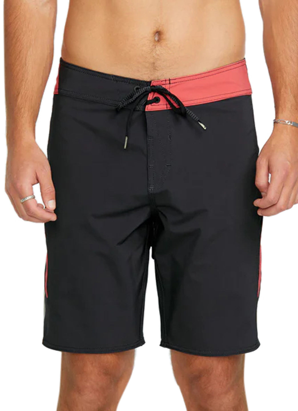 Volcom Men's Jack Robinson Mod-Tech 20" Board Shorts