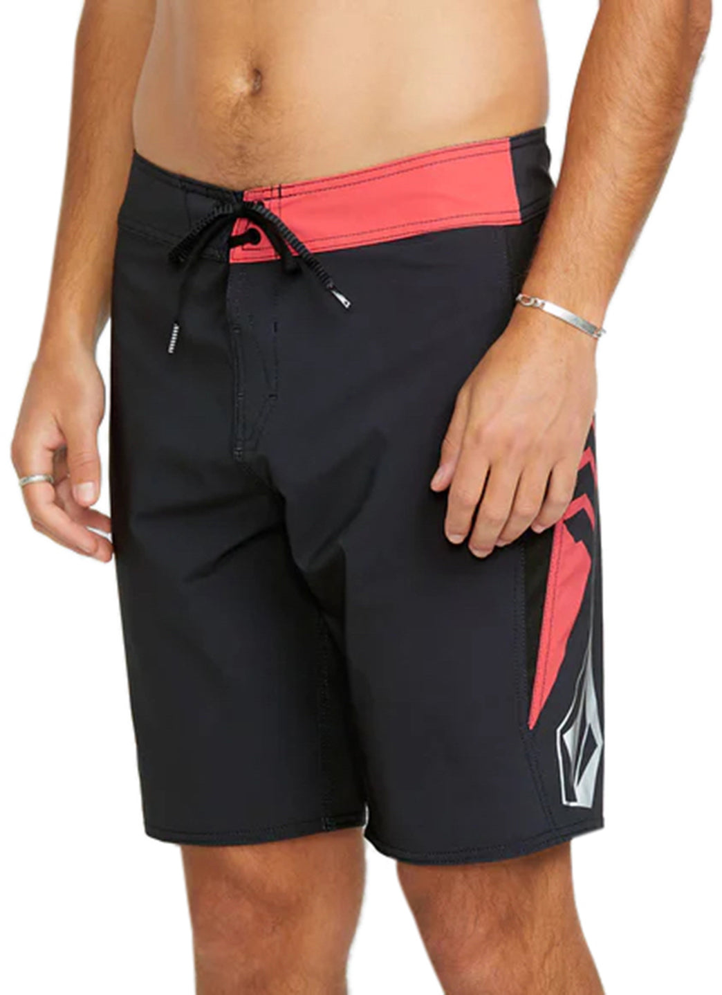Volcom Men's Jack Robinson Mod-Tech 20" Board Shorts