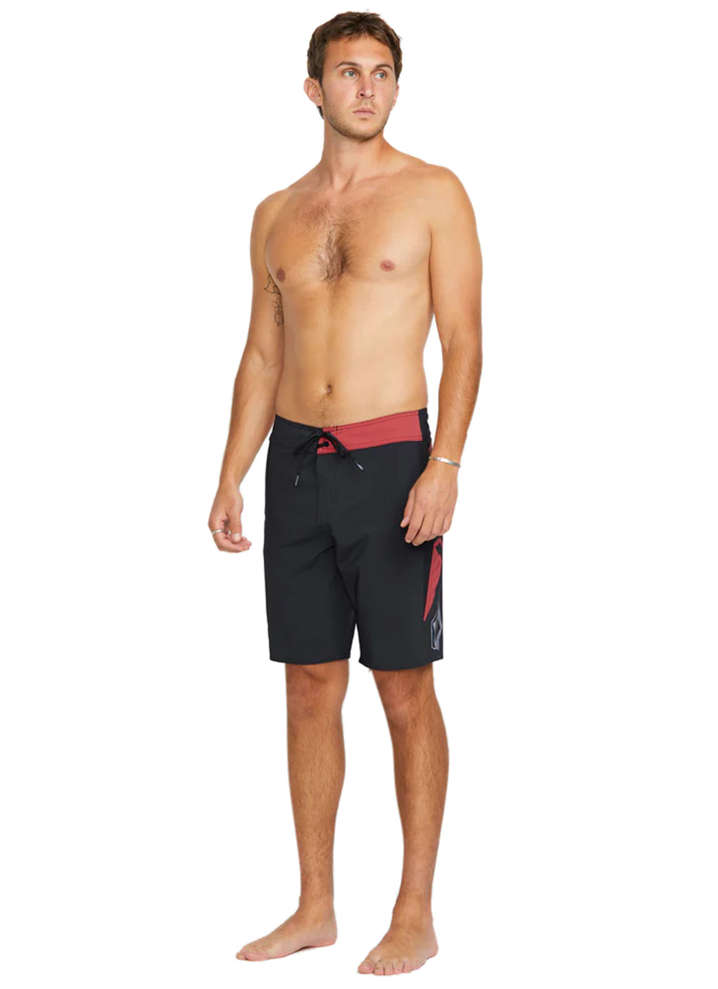 Volcom Men's Jack Robinson Mod-Tech 20" Board Shorts