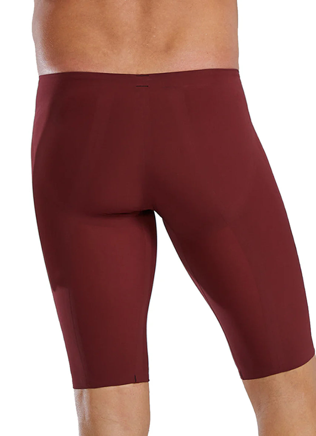 TYR Men's Venzo Jammer Tech Suit Swimsuit