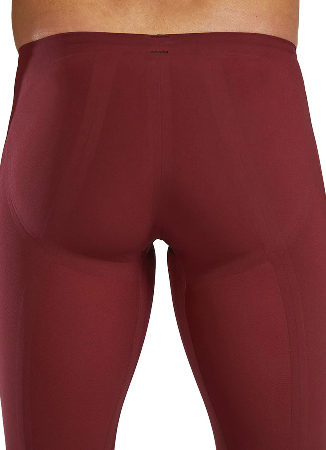 TYR Men's Venzo Jammer Tech Suit Swimsuit