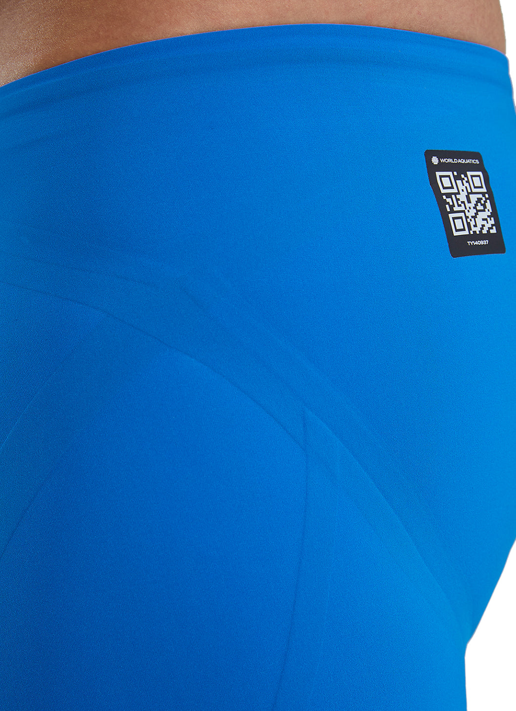 TYR Men's Venzo Jammer Tech Suit Swimsuit