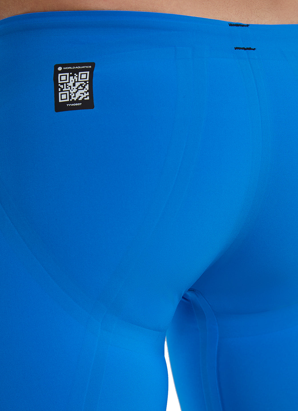 TYR Men's Venzo Jammer Tech Suit Swimsuit