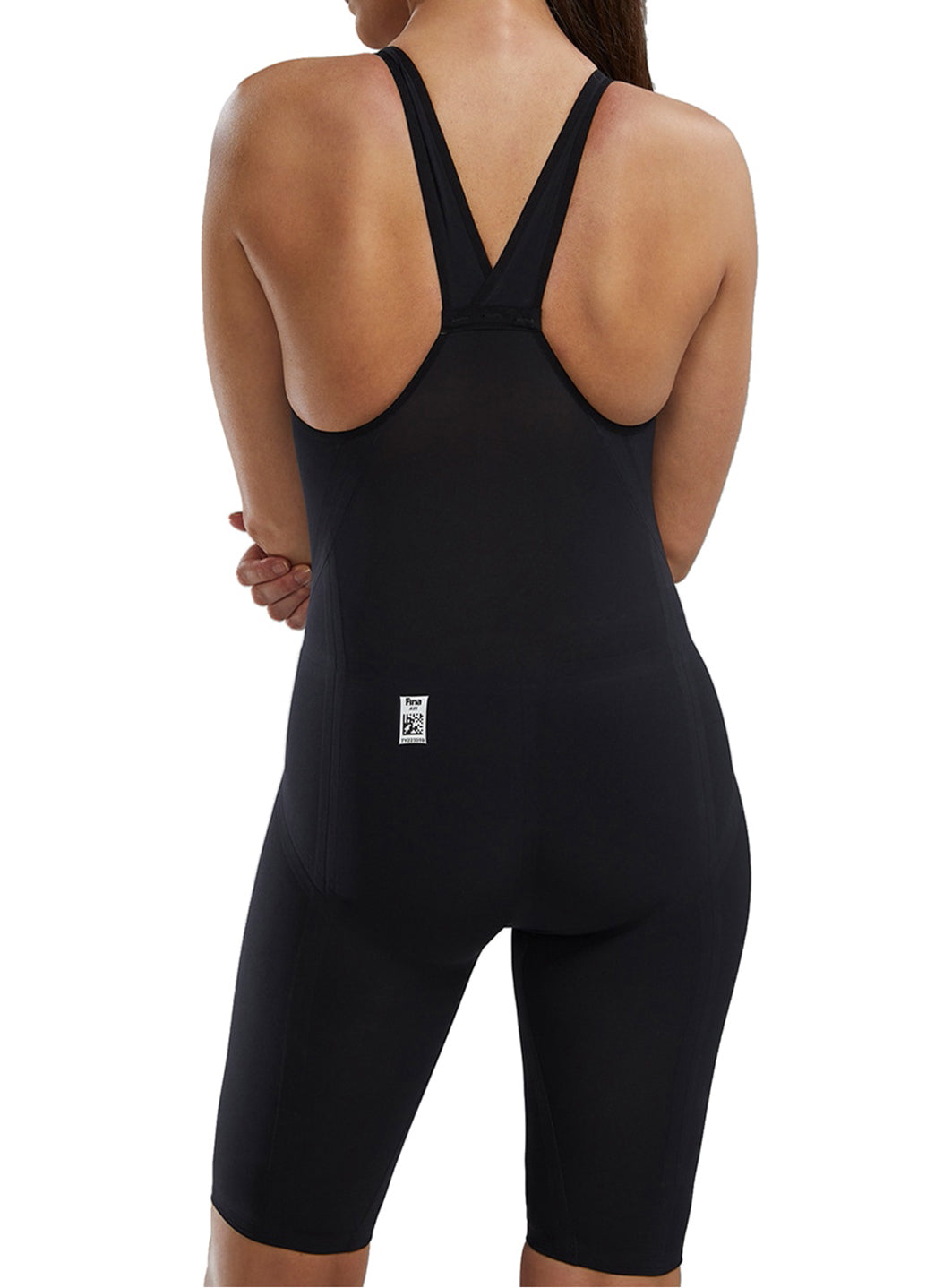 TYR Women's Venzo Closed Back Tech Suit Swimsuit