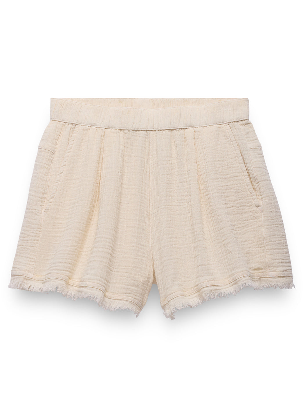 prAna Women's Solid Hideaways Short