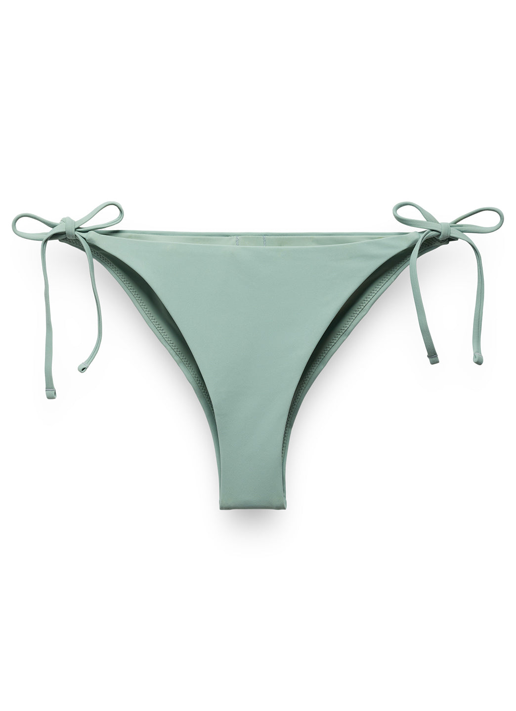 prAna Women's Solid Hana Highway Side Tie Bikini Bottom