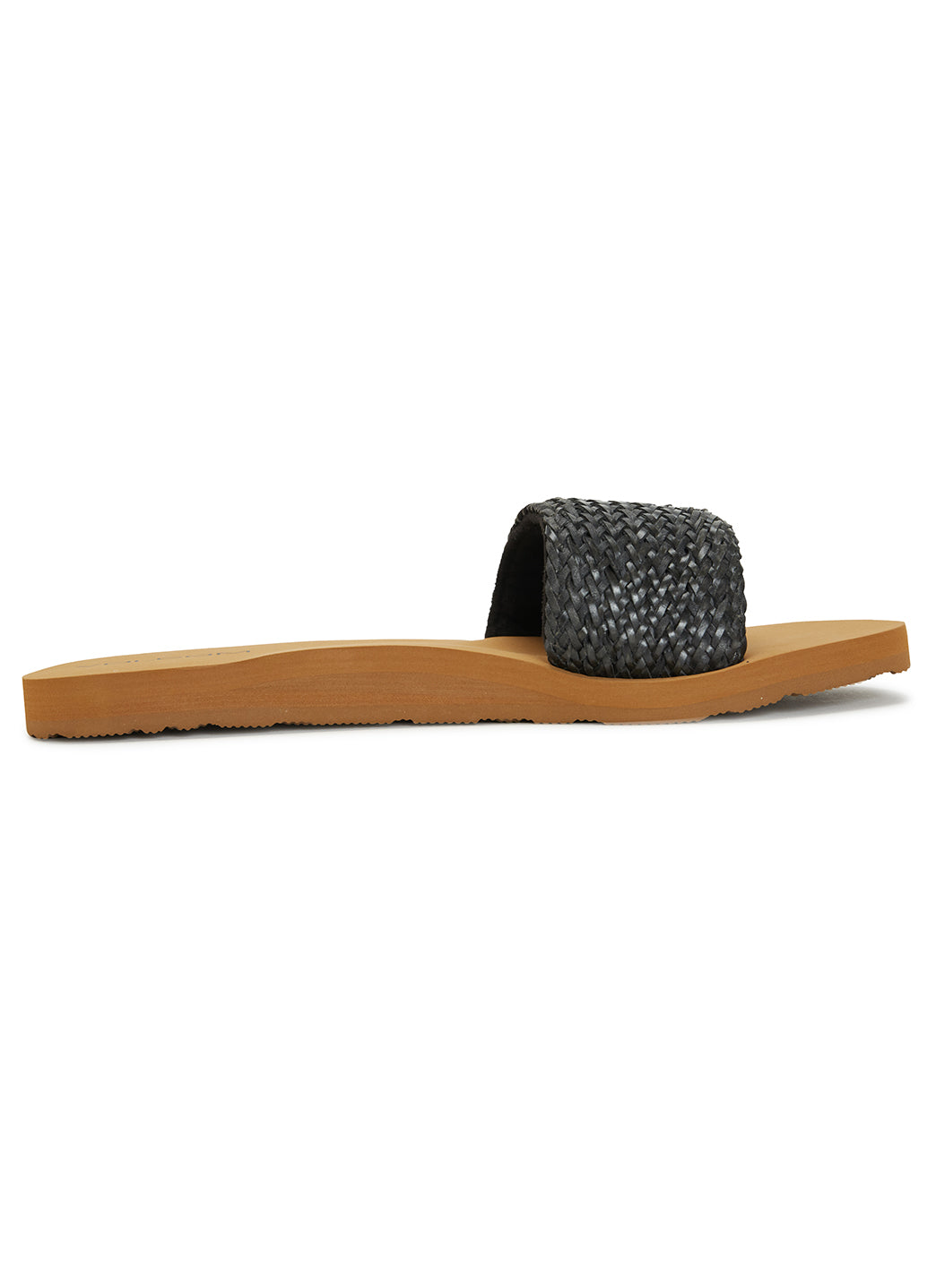 Volcom Women's Simple Braid Slide