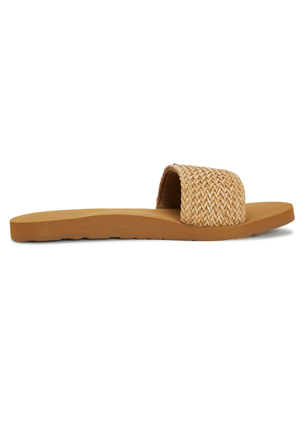 Volcom Women's Simple Braid Slide