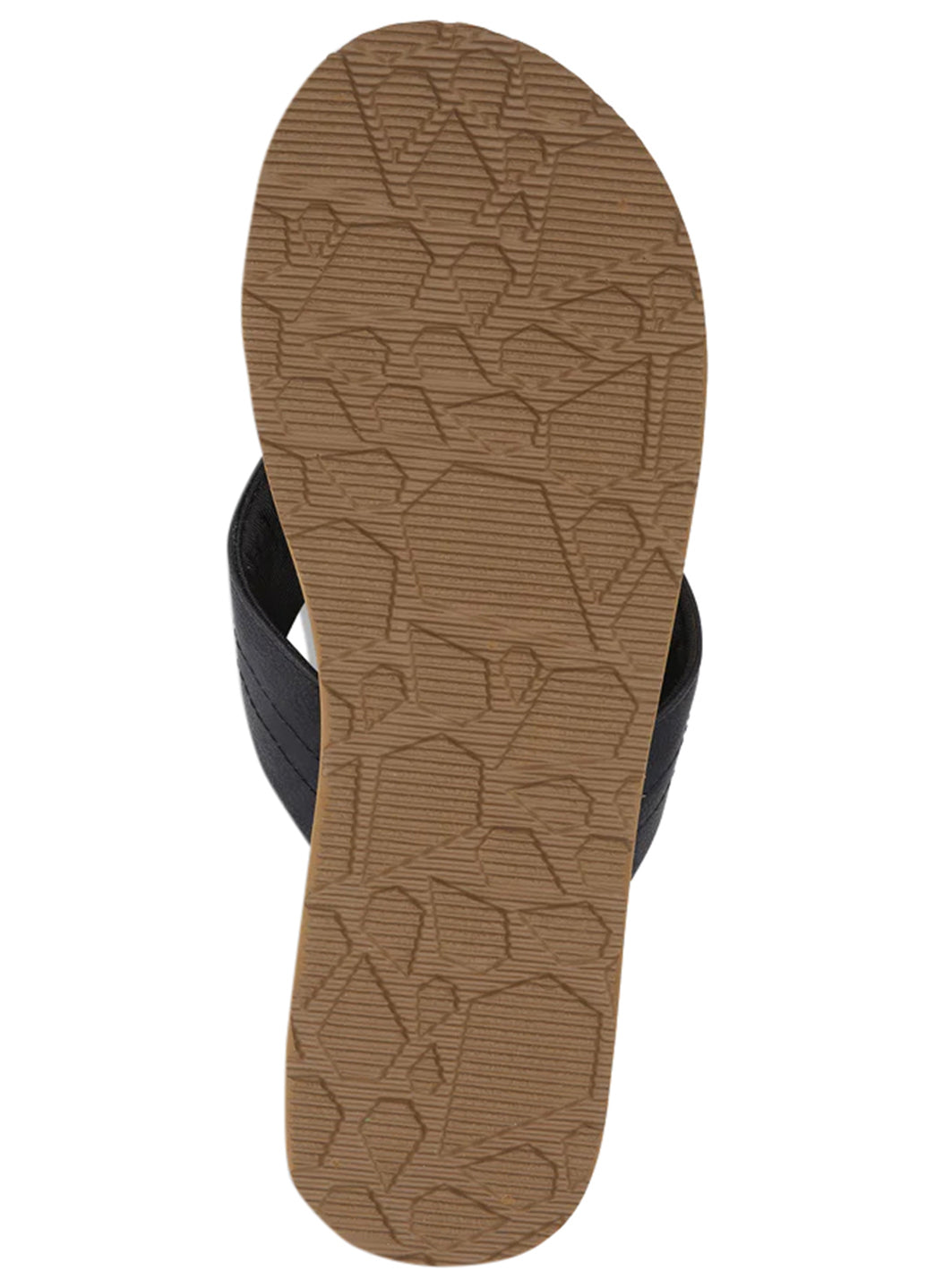 Volcom Women's Boyfriends Thong Flip Flop