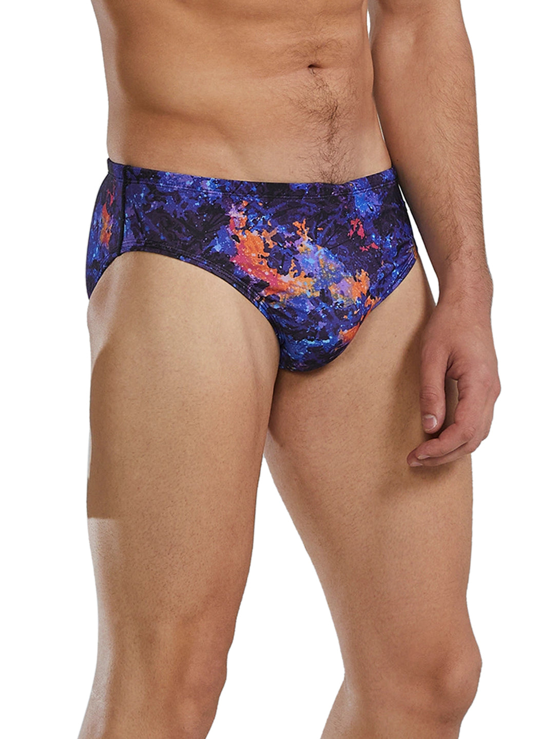 TYR Men's Montipora Durafast Elite Briefs