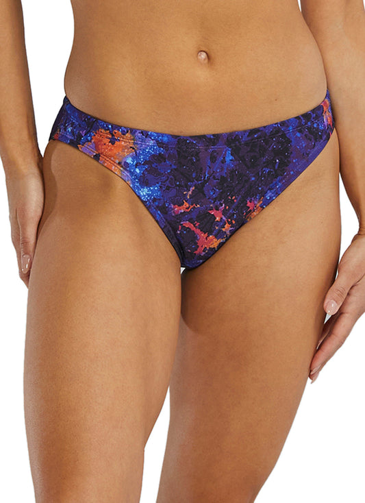 TYR Women's Montipora Durafast Elite Classic Bikini Bottom