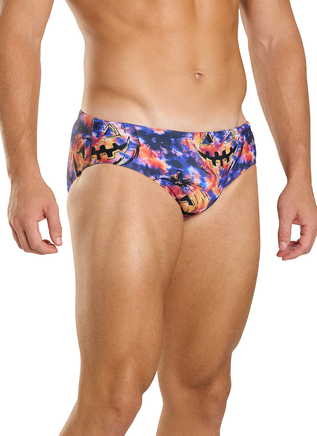 Sporti Haunted Harvest Brief Swimsuit (26-40)