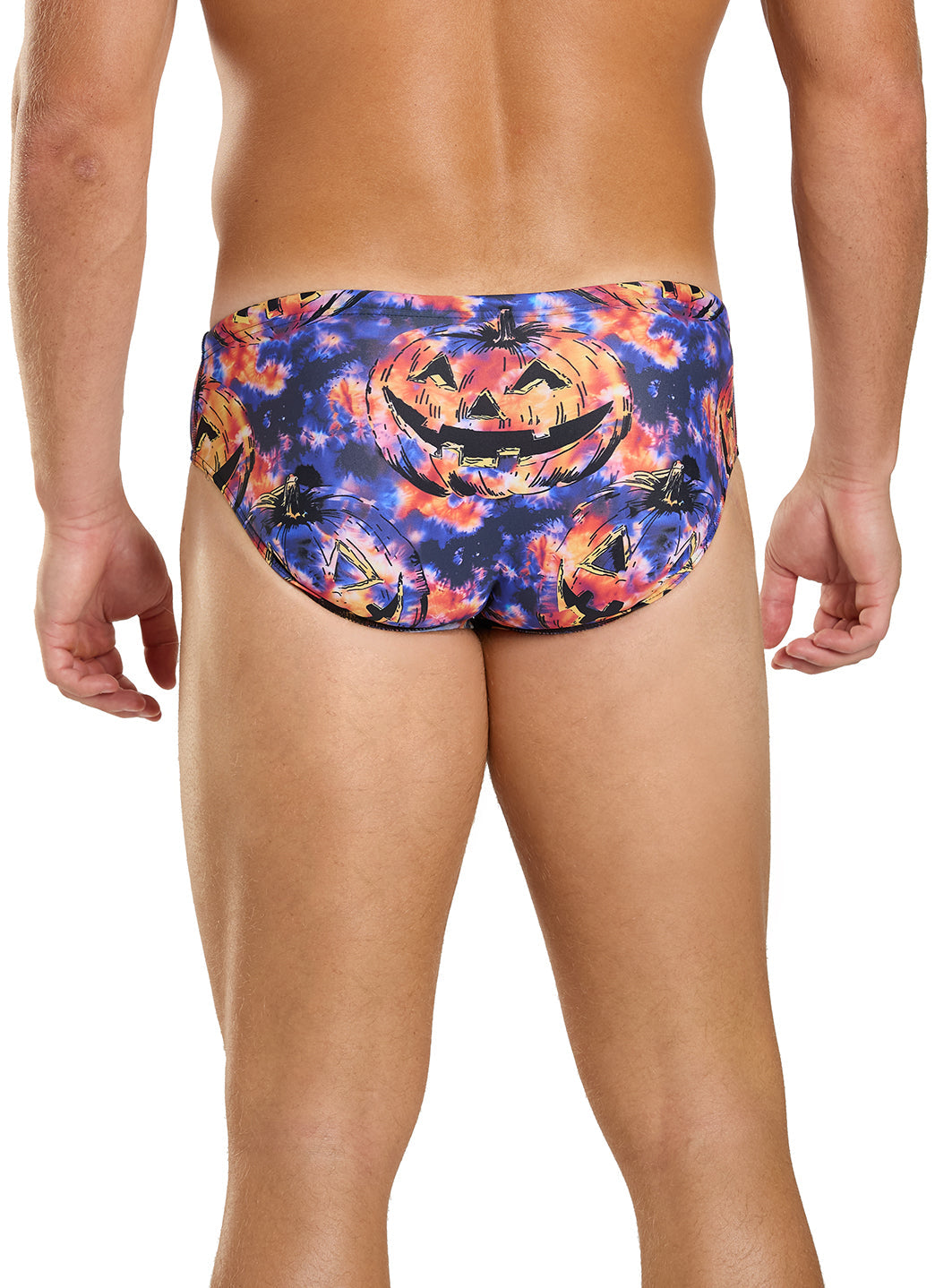 Sporti Haunted Harvest Brief Swimsuit (26-40)