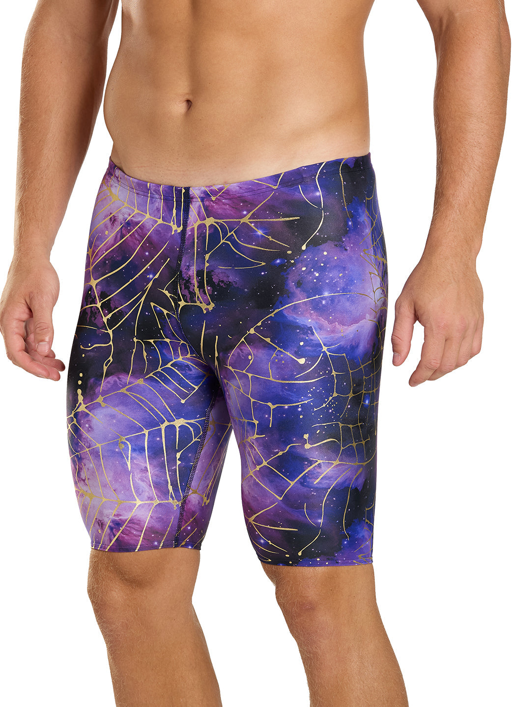 Sporti Cosmic Web Jammer Swimsuit (22-44)