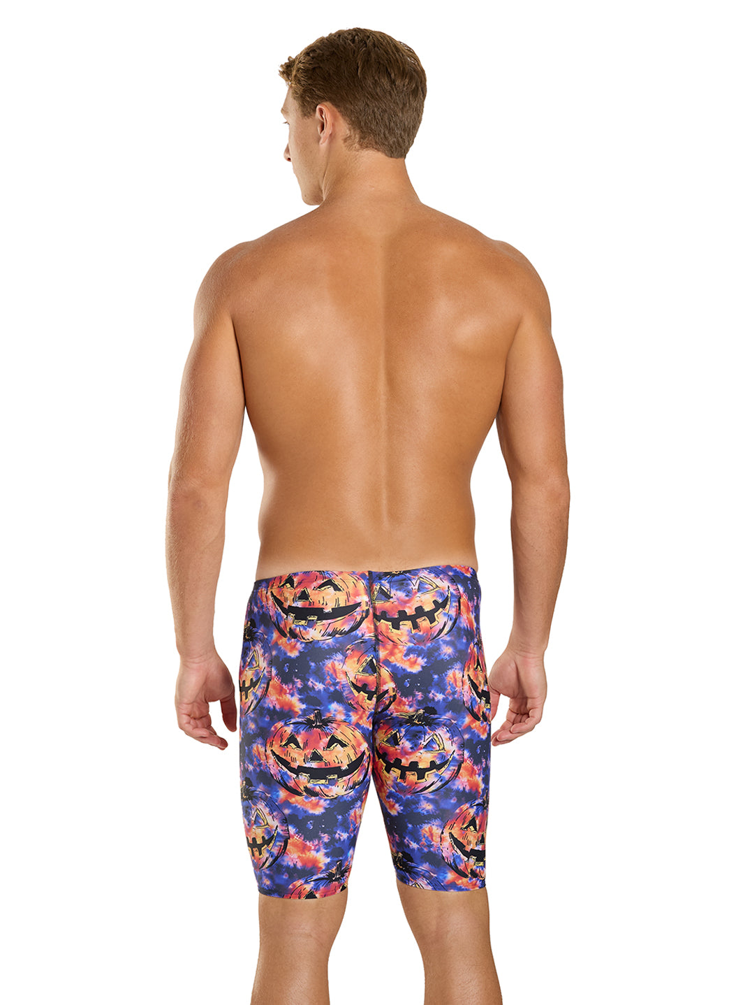 Sporti Haunted Harvest Jammer Swimsuit (22-44)