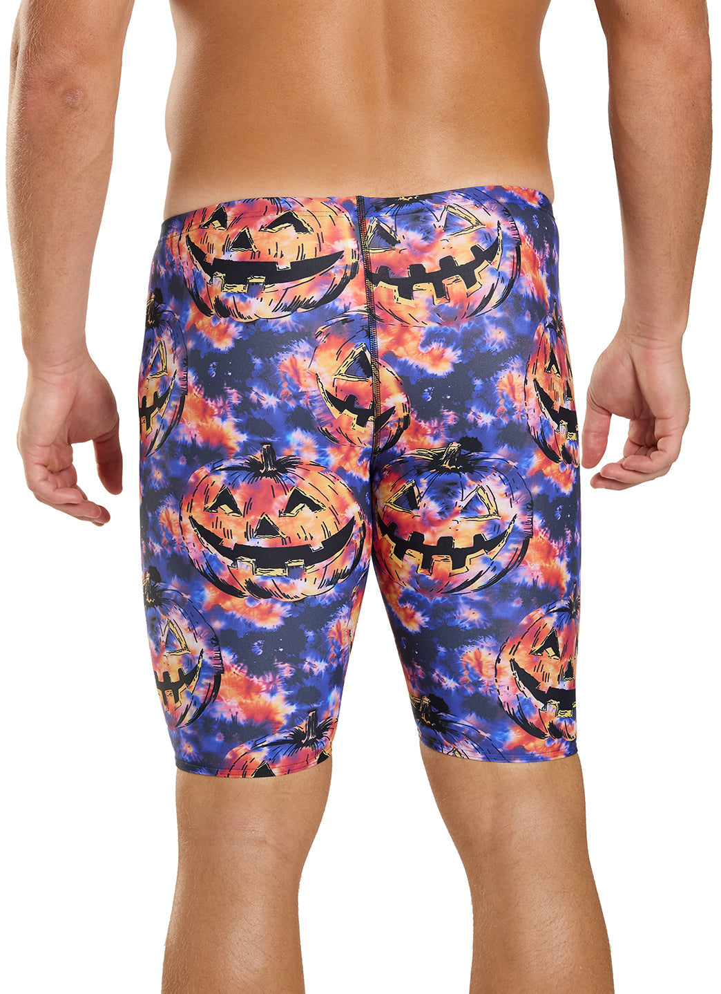 Sporti Haunted Harvest Jammer Swimsuit (22-44)