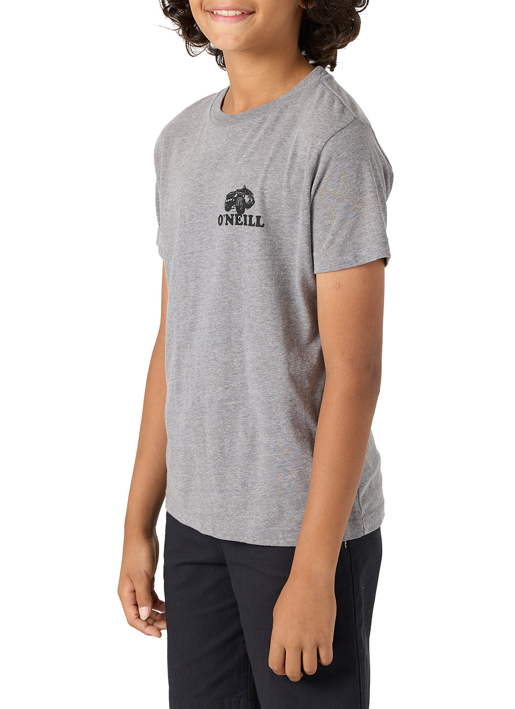 O'Neill Boys' Sandrunner Short Sleeve Tee (Big Kid)