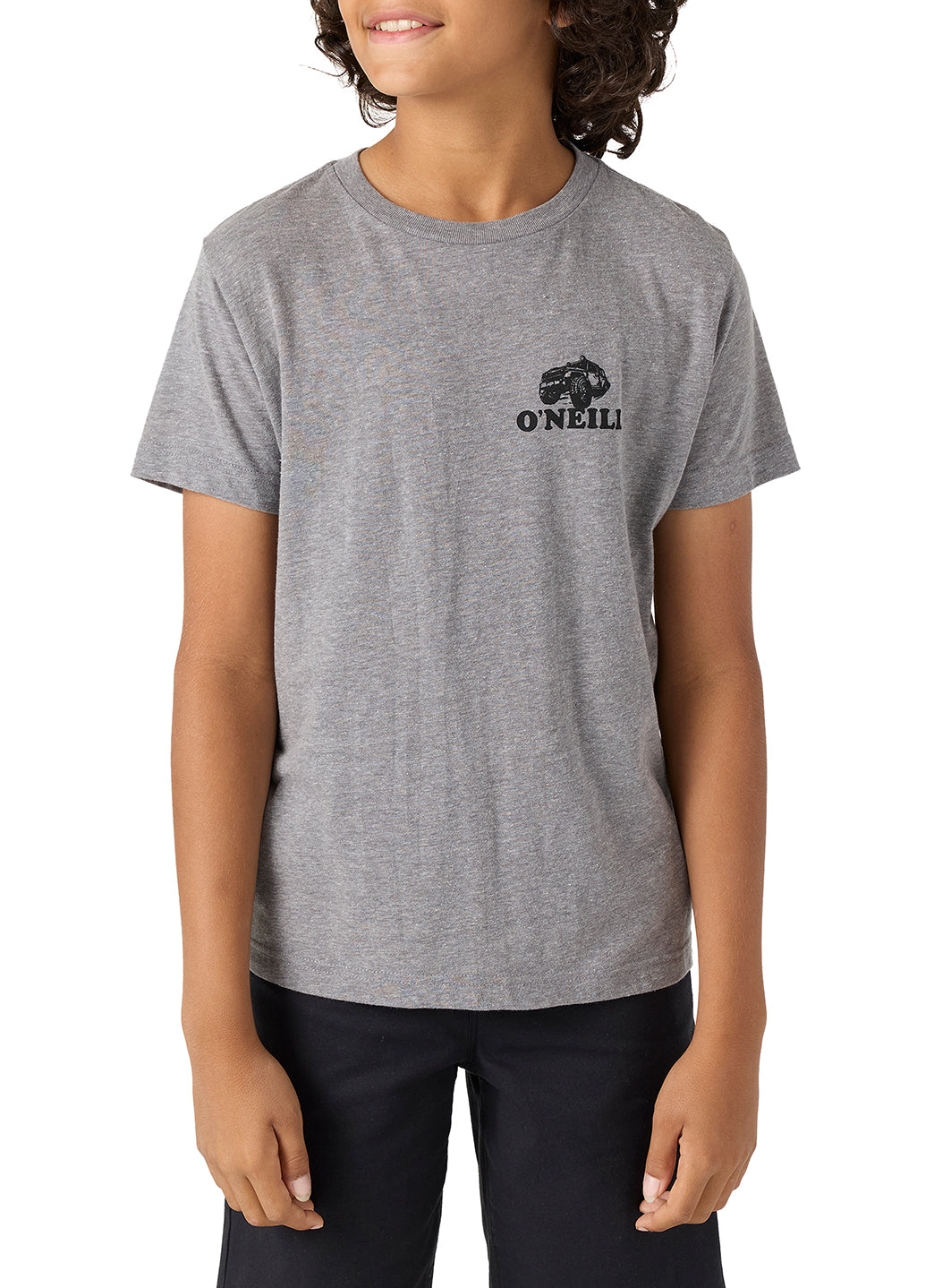 O'Neill Boys' Sandrunner Short Sleeve Tee (Big Kid)