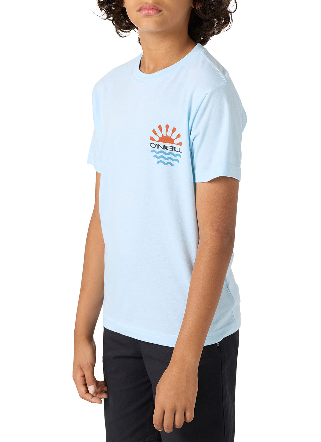 O'Neill Boys' Encircle Short Sleeve Tee (Big Kid)
