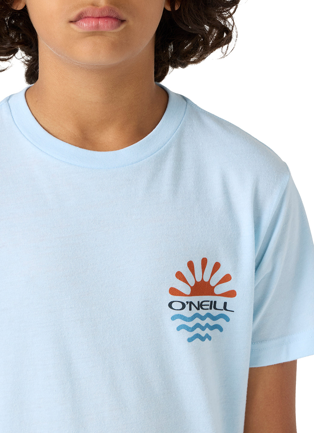 O'Neill Boys' Encircle Short Sleeve Tee (Big Kid)