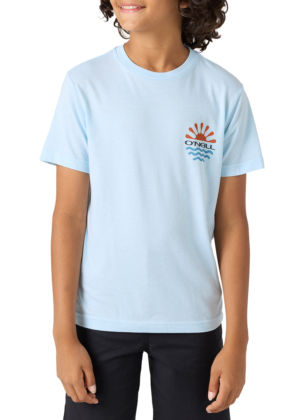 O'Neill Boys' Encircle Short Sleeve Tee (Big Kid)