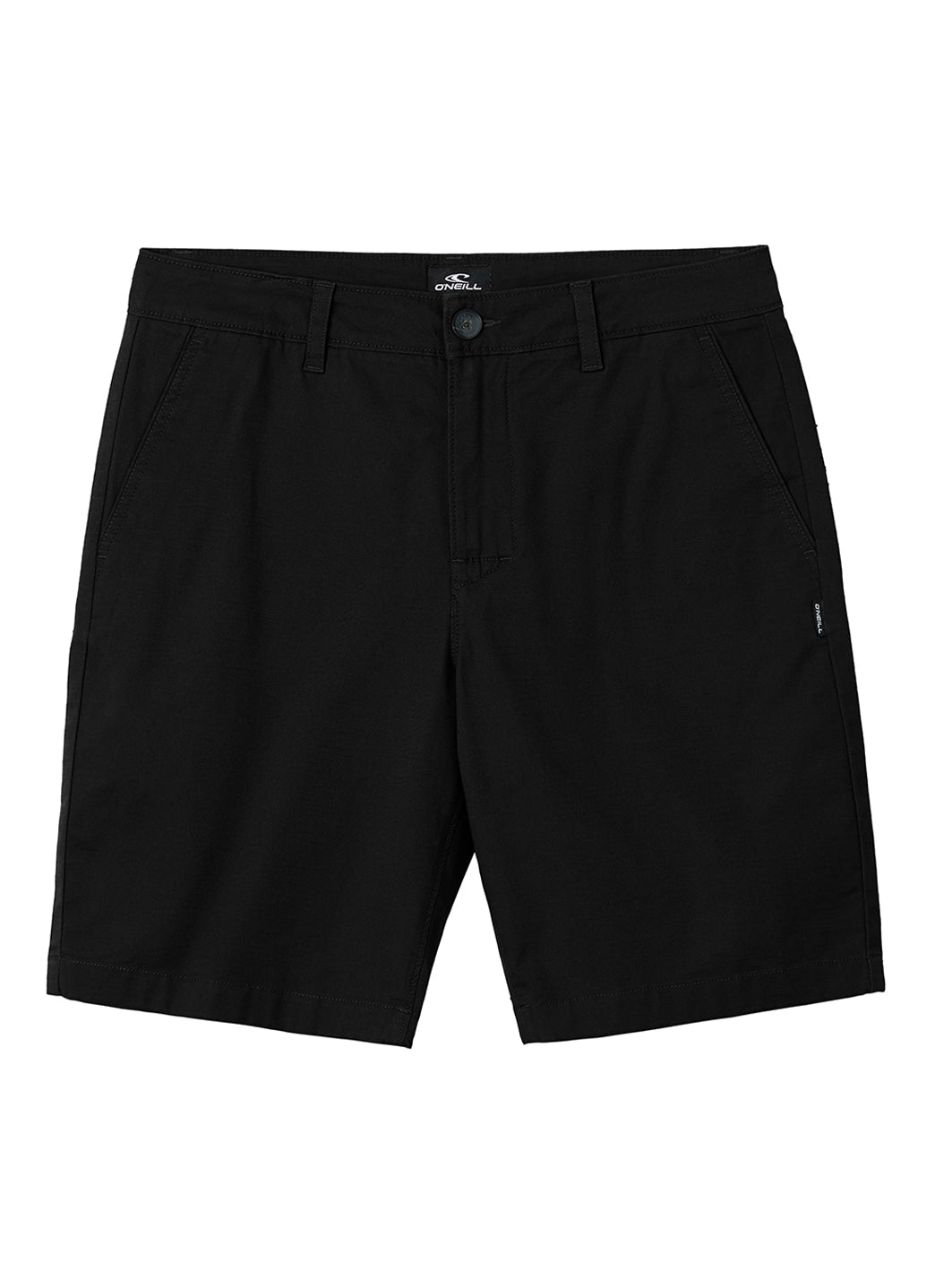 O'Neill Boys' Jay Stretch 18" Short (Big Kid)