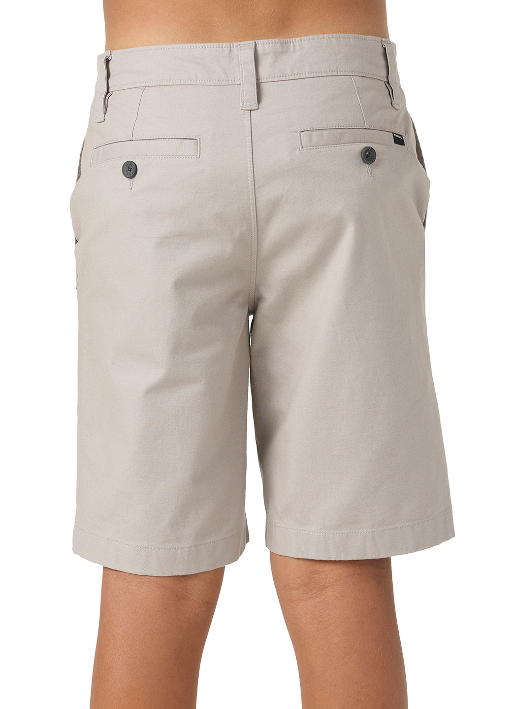 O'Neill Boys' Jay Stretch 18" Short (Big Kid)