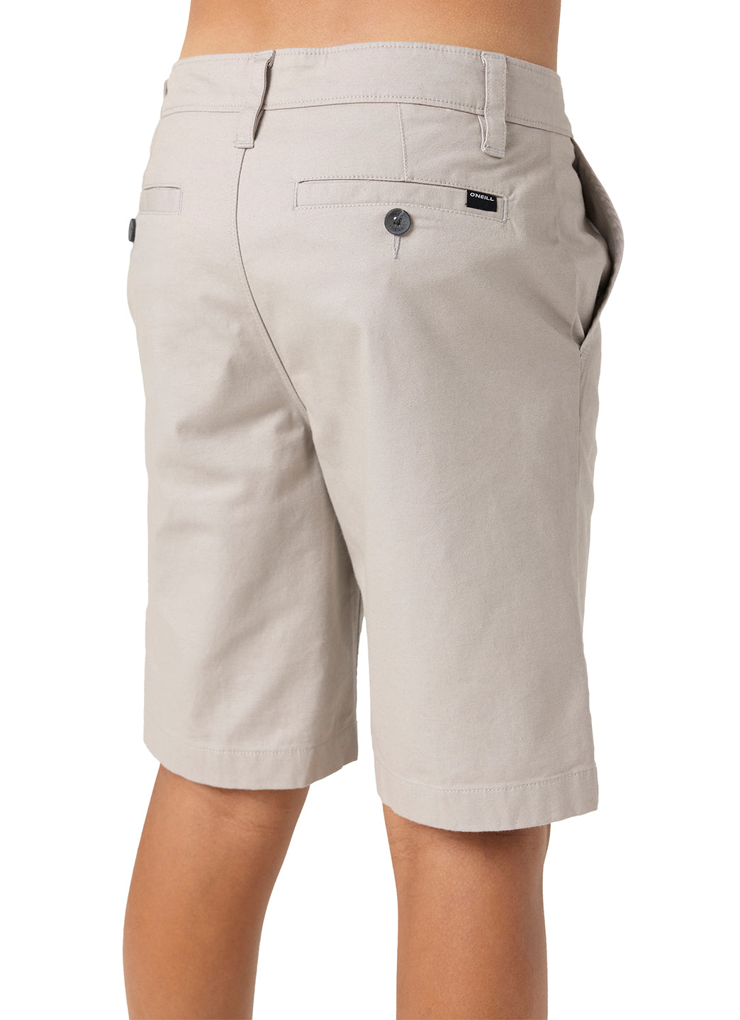 O'Neill Boys' Jay Stretch 18" Short (Big Kid)