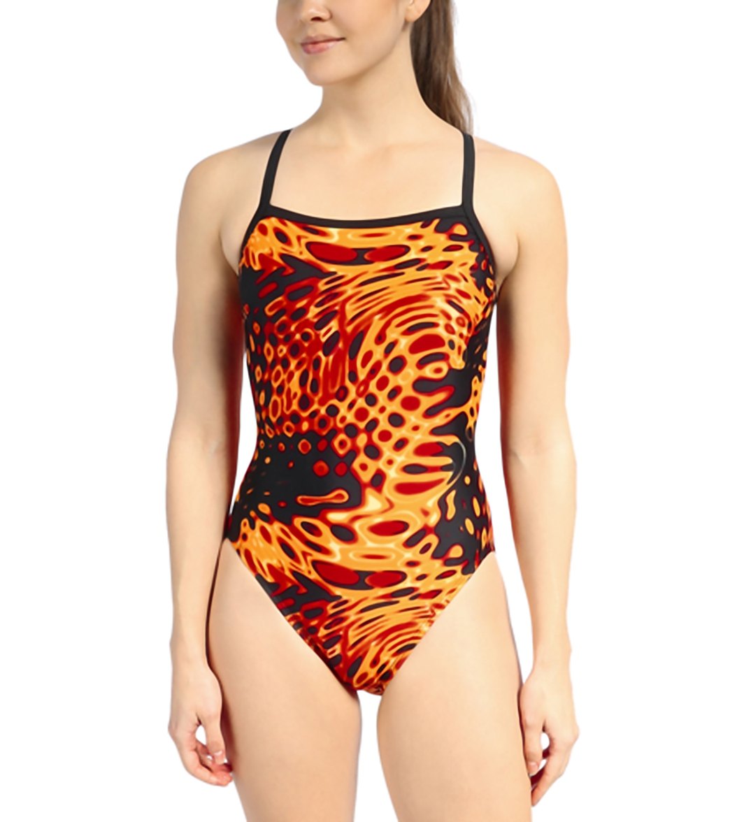 Waterpro Cyclone One Piece Swimsuit