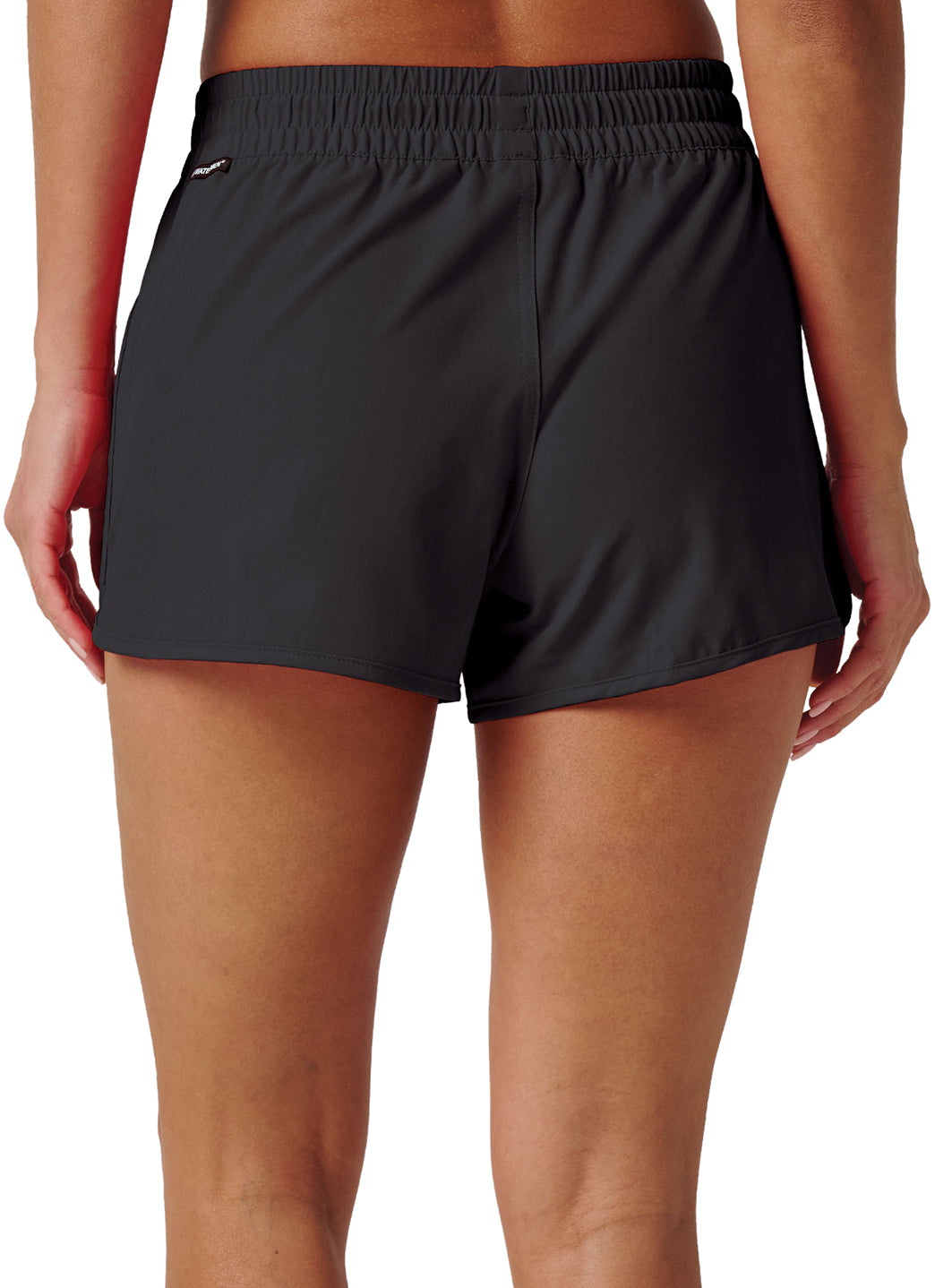 Watermen Women's Guard Aloha Short