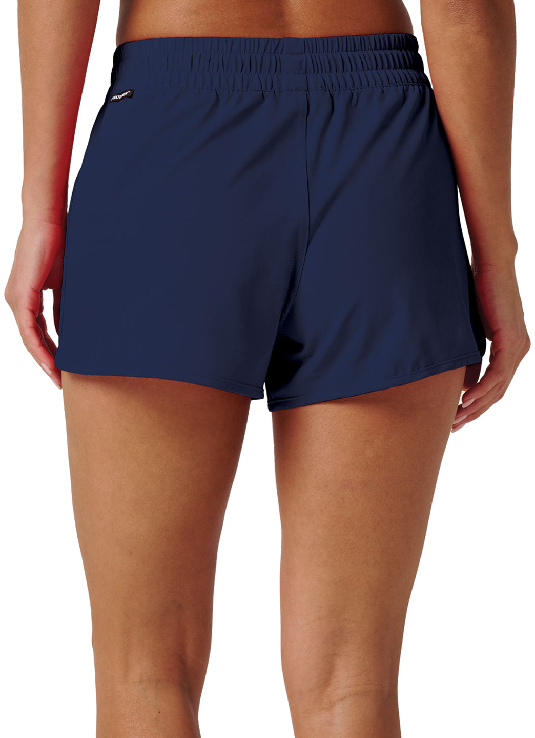 Watermen Women's Guard Aloha Short