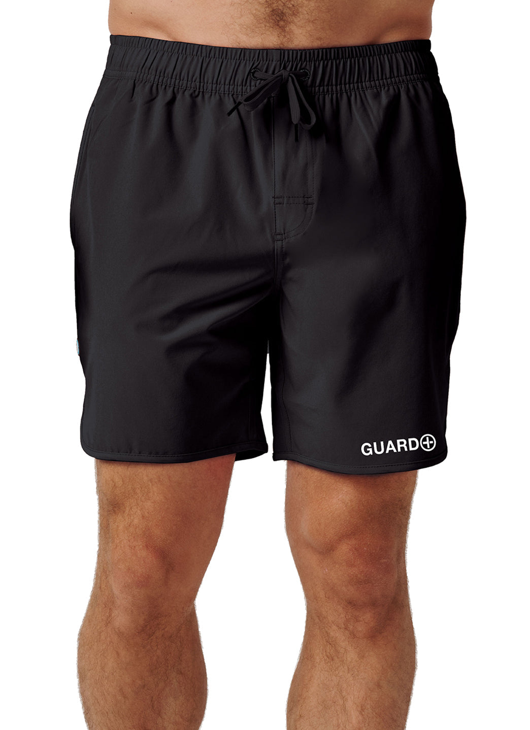 Watermen Men's Guard Classic Board Short