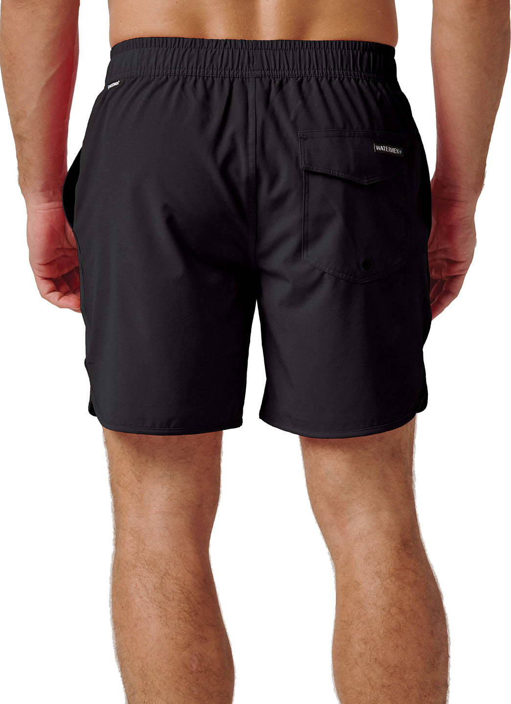 Watermen Men's Guard Classic Board Short