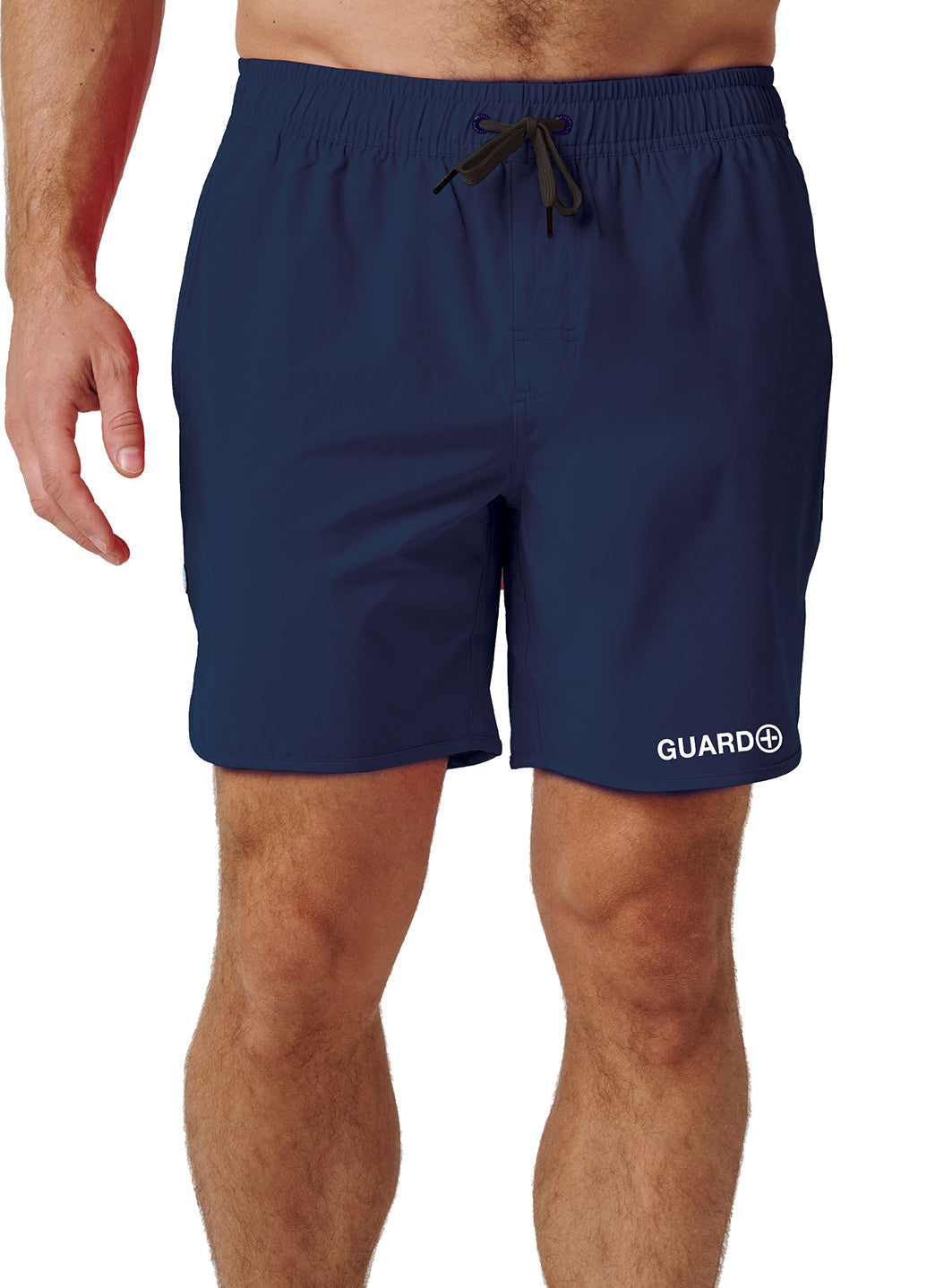 Watermen Men's Guard Classic Board Short