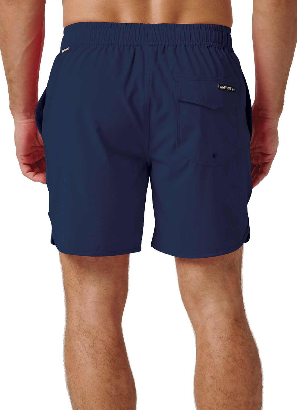 Watermen Men's Guard Classic Board Short