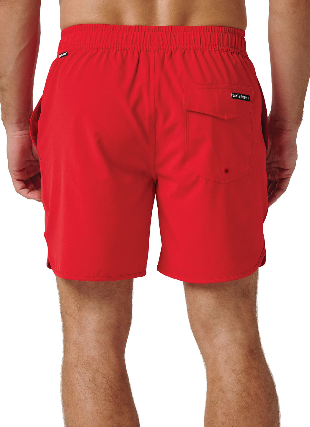 Watermen Men's Guard Classic Board Short