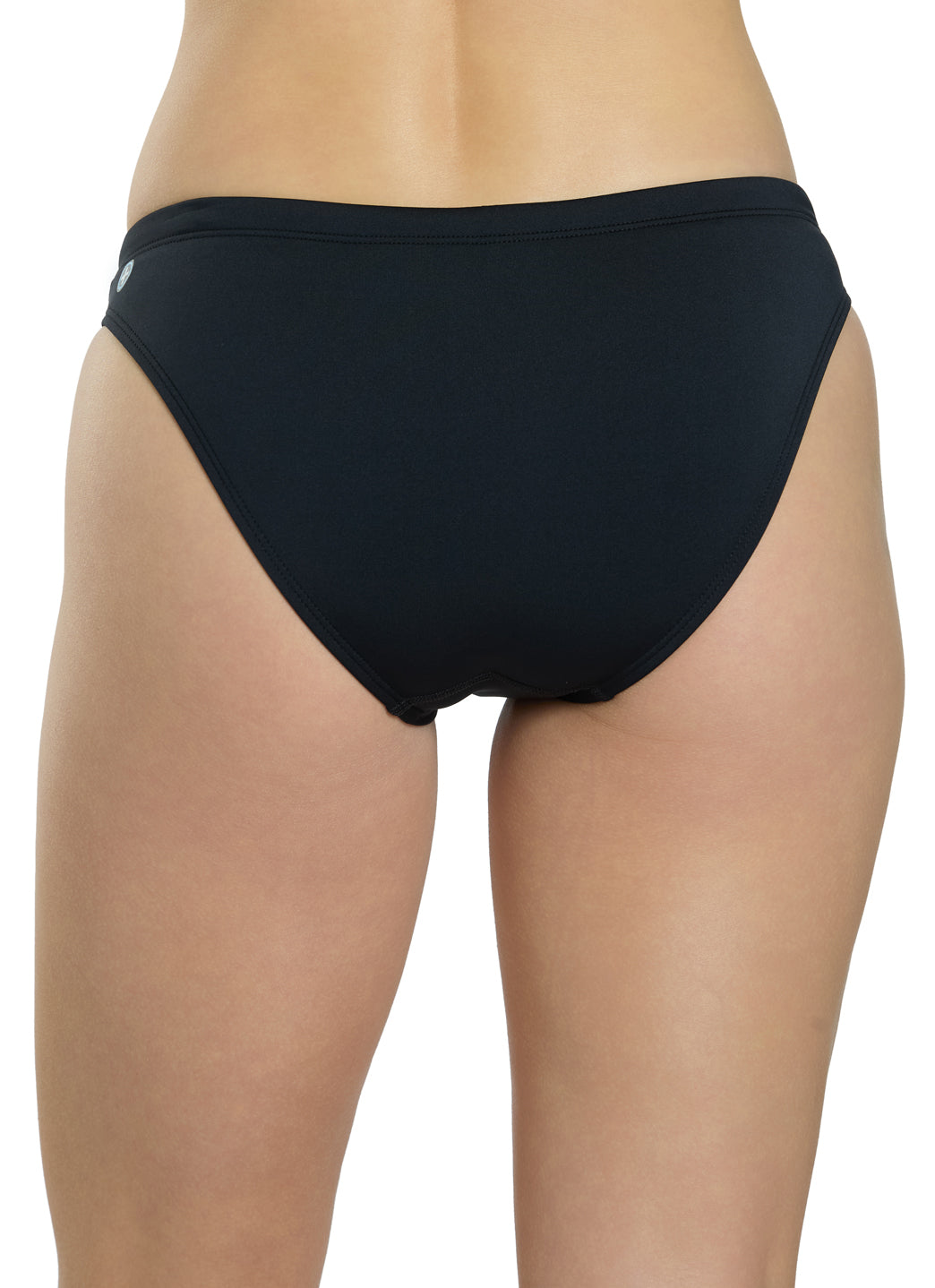 Watermen Women's Guard Rescue Classic Bikini Bottom