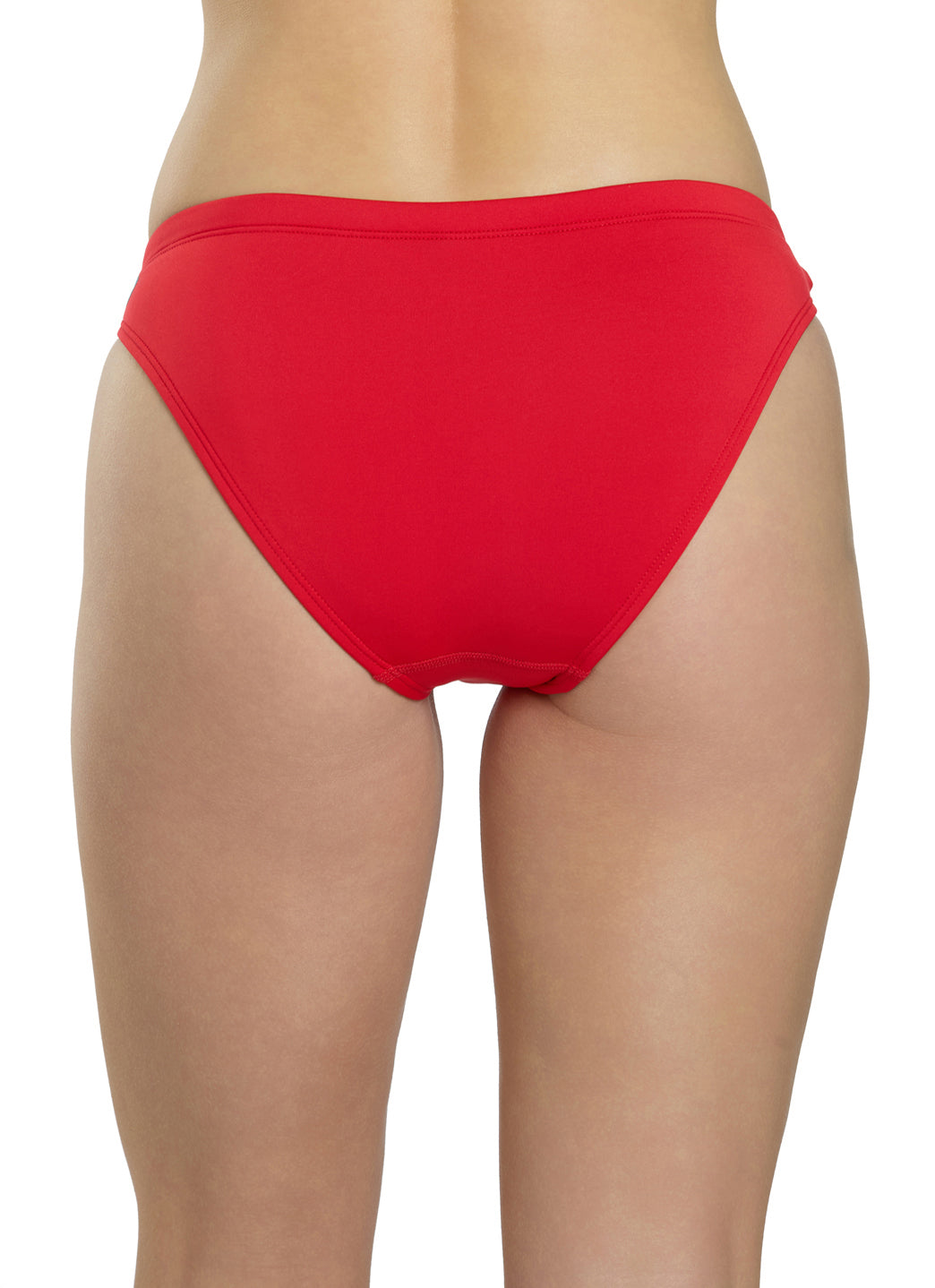 Watermen Women's Guard Rescue Classic Bikini Bottom