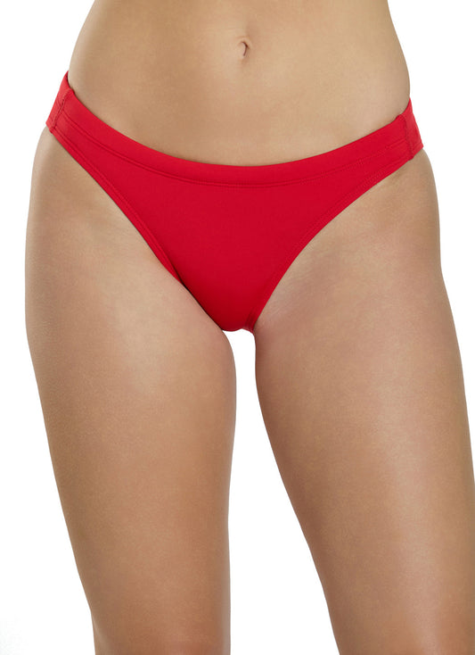 Watermen Women's Guard Rescue Classic Bikini Bottom