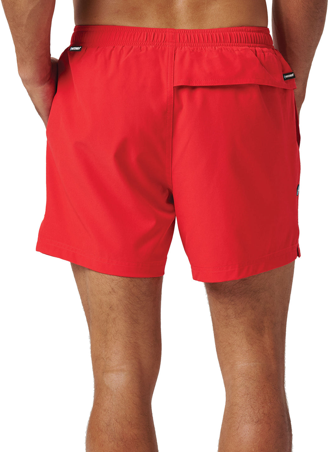 Watermen Men's Guard Performance Short