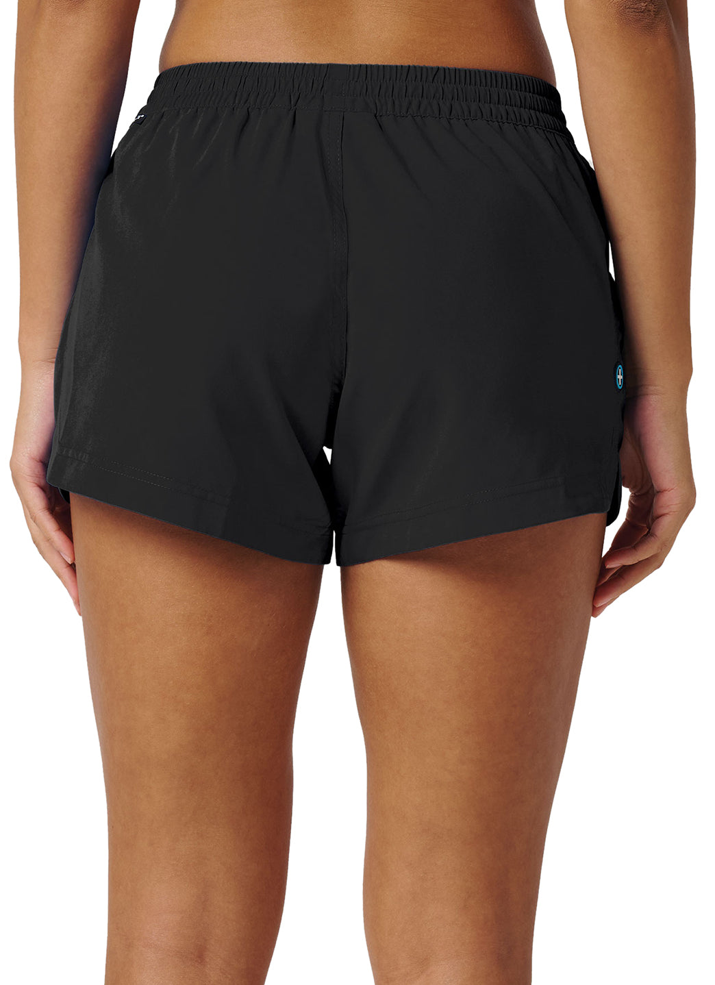 Watermen Women's Guard Super Girl Short