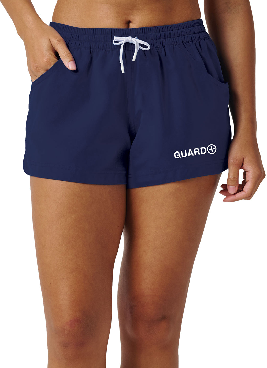 Watermen Women's Guard Super Girl Short